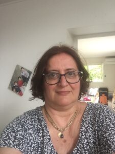 Photo de profil de Blandine Vanel