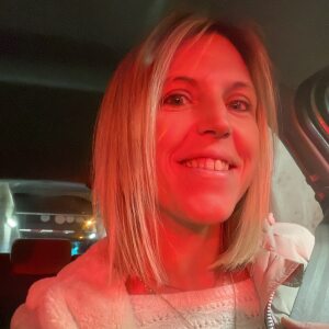 Photo de profil de Blandine Vergneaux