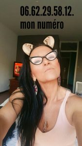 Photo de profil de Blandine Vonesch