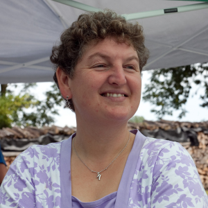 Photo de profil de Blandine Winter