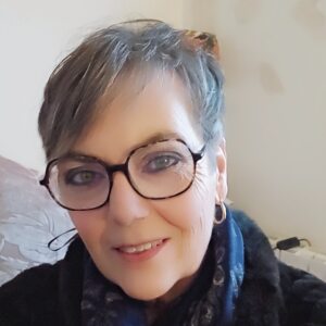 Photo de profil de Blandine Zusatz