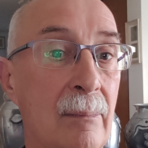 Photo de profil de Bleau Patrick
