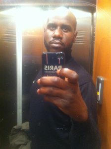 Photo de profil de Bob Nkinzi