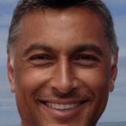 Photo de profil de Boban Ilievski