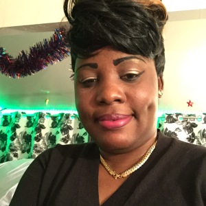 Photo de profil de Bobette Tekasala