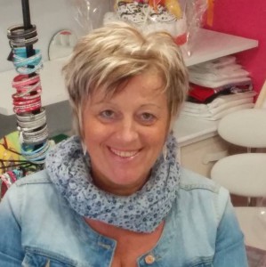 Photo de profil de Bodechon Sabine