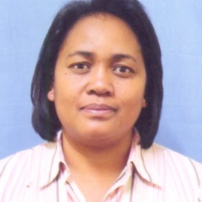 Photo de profil de Bodo Rakotonandrasana