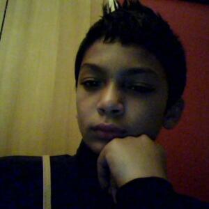 Photo de profil de Bogdan Rusalim