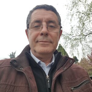 Photo de profil de Bohadjer Sliman