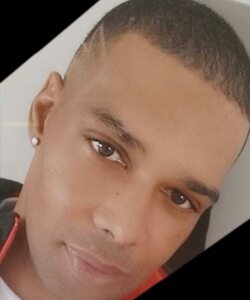 Photo de profil de Bolivard Steeven