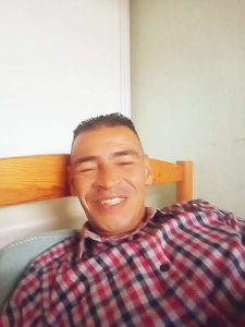 Photo de profil de Bonjour Fils de Jocelyne Ouar Saker