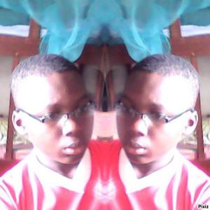 Photo de profil de Boris Ahoty