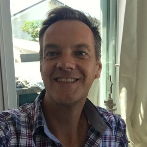 Photo de profil de Boris Berthet
