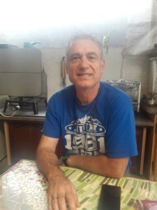 Photo de profil de Boris Borodine