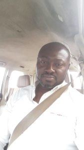 Photo de profil de Boris Borogou Nziengui
