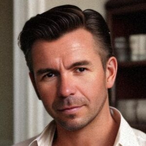 Photo de profil de Boris Brunet-Manquat