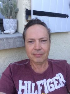 Photo de profil de Boris Carnel