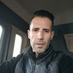 Photo de profil de Boris Corvino