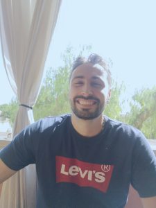 Photo de profil de Boris David