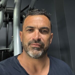 Photo de profil de Boris Fiolleau