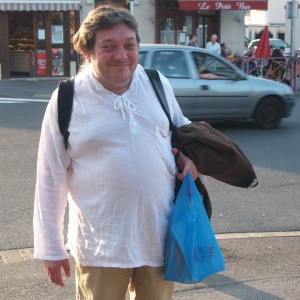 Photo de profil de Boris Gillot
