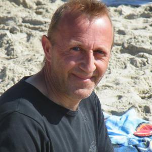 Photo de profil de Boris Hardy