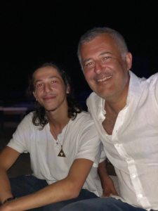 Photo de profil de Boris Hertzog