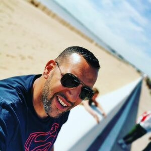Photo de profil de Boris Longuepee