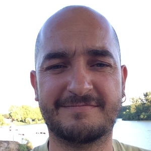 Photo de profil de Boris Mairesse