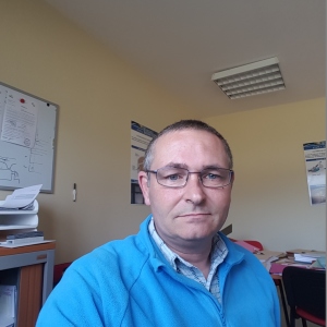Photo de profil de Boris Marcheval