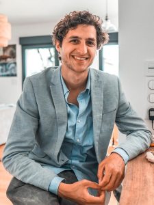Photo de profil de Boris Miramont