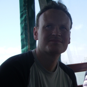 Photo de profil de Boris Mullier