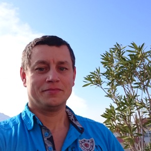 Photo de profil de Boris Perrier