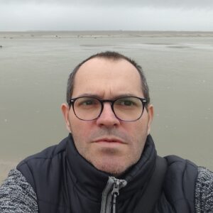 Photo de profil de Boris Querbes