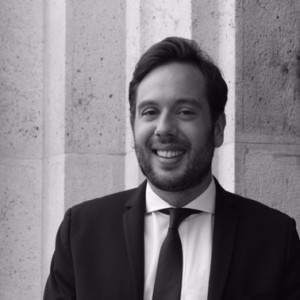 Photo de profil de Boris Roques Rogery