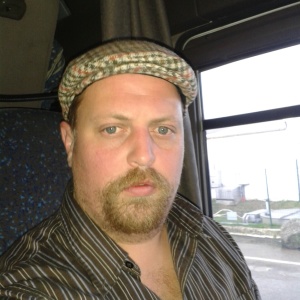 Photo de profil de Boris Rougeot