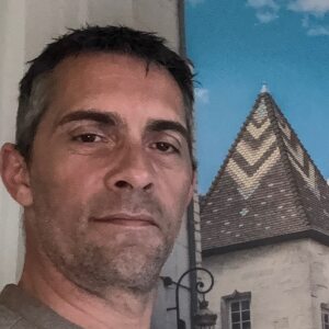 Photo de profil de Boris Sansoin