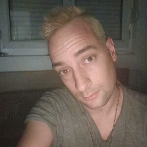 Photo de profil de Boris Sansseau
