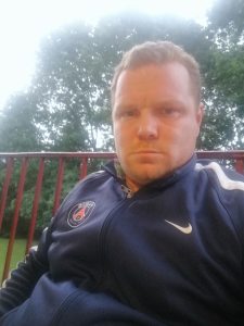 Photo de profil de Boris Tellier