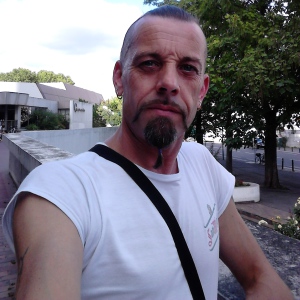 Photo de profil de Boris Vicainne