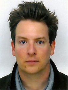 Photo de profil de Boris de Loeper