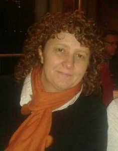 Photo de profil de Bossard Mickaelle