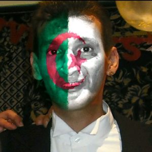 Photo de profil de Bouabdallah Nekaz