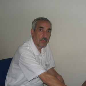 Photo de profil de Boualem Abdelli