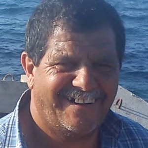 Photo de profil de Boualem Alilouche