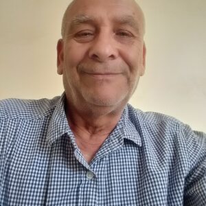 Photo de profil de Boualem Amara