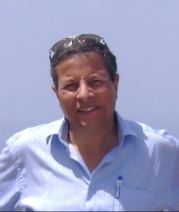 Photo de profil de Boualem Benaisti