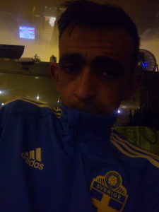 Photo de profil de Boualem Bouadma