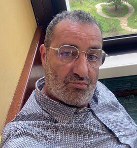 Photo de profil de Boualem Boukantar