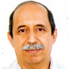 Photo de profil de Boualem Chebir